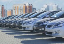 Comercio automotor creció 19.67% en febrero y destacó entre los motores de la economía peruana