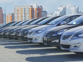 Comercio automotor creció 19.67% en febrero y destacó entre los motores de la economía peruana