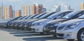 Comercio automotor creció 19.67% en febrero y destacó entre los motores de la economía peruana