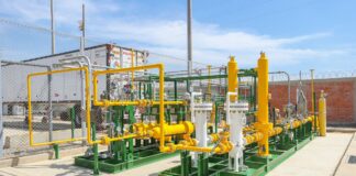 PROINVERSIÓN impulsa proyectos de gas natural por US$ 2,900 millones para expandir cobertura y seguridad energética