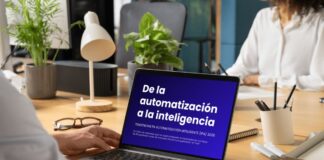 La integración de IA en procesos de negocio será clave para sostener la competitividad