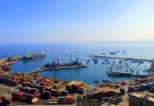 MTC ampliará muelle peruano en Arica para impulsar comercio exterior
