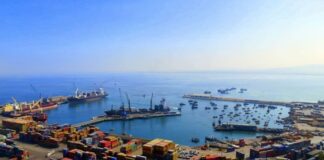 MTC ampliará muelle peruano en Arica para impulsar comercio exterior