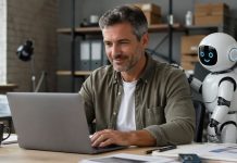 La IA puede ayudarte mucho, pero no puede pensar por ti