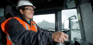 Las 5 claves para mantener la seguridad y prevenir accidentes en el sector minero
