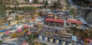 Minera Poderosa renueva su alta dirección: designa nuevo Gerente General, de Operaciones y Asuntos Corporativos