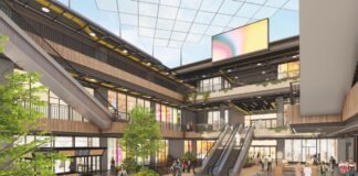 Nuevo centro comercial en Surco: The Square redefine el formato retail con más de 50 marcas y apuesta por consumo de cercanía