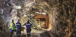 Concesiones mineras en Perú suman 1,140 unidades activas en 2026