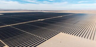 Kallpa inicia operación comercial de Sunny Expansión