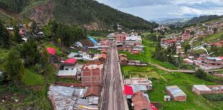 Cusco: vía alterna de Poroy alcanza 70% de avance y apunta a descongestionar el acceso a la ciudad