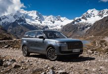 OMODA & JAECOO están cerca de alcanzar el millón de autos vendidos en menos de tres años