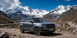 OMODA & JAECOO están cerca de alcanzar el millón de autos vendidos en menos de tres años