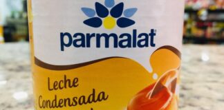 Lactalis aclara retiro de leche Parmalat: menos del 1% del lote permanece en el mercado