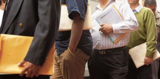 Empleo en Lima Metropolitana crece 4,7% en el primer trimestre de 2026, según el INEI
