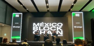 Peruanos lideran la expansión tecnológica en Latam con la ruta Blockchain Week