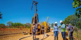 Aclara impulsa cadena de tierras raras en América con inversiones en Brasil, Chile y EE.UU.