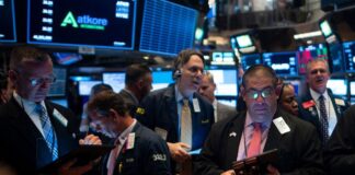 Petróleo y Wall Street en tensión: mercado global oscila ante posible tregua entre Estados Unidos e Irán