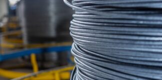 Alambrón chino y dumping: el Perú entra en una fase decisiva para su industria siderúrgica