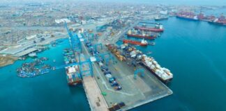 Tarifas del Terminal Portuario del Callao bajo revisión: Perú evalúa impacto en costos logísticos