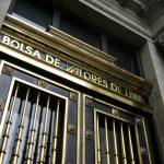 Bolsa de Valores de Lima sube pese a caída de Wall Street