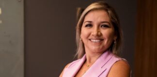 Pluz Energía fortalece su estrategia comercial con nueva subgerente para grandes clientes
