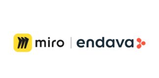 Endava se asocia con Miro para impulsar un nuevo modelo innovador de transformación con IA