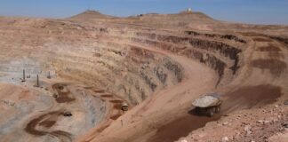 Minera Centinela extiende vida operativa: Chile aprueba nuevas fases de explotación en Mirador y El Llano