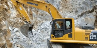 Minería no metálica en Perú cae 3,8% al inicio de 2026, pero proyecta recuperación del sector