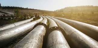 MINEM impulsa inversiones en infraestructura de gas natural para fortalecer la seguridad energética del Perú