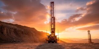Arequipa: Camino Minerals inicia perforación en proyecto Costa de Cobre y apunta a ampliar potencial cuprífero