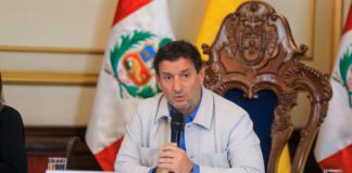 Alcalde de Lima insiste en marcha blanca del tren Lima–Chosica y pide al MTC definir plazos