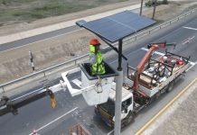 Autopista del Norte obtiene la 2da estrella del Programa Huella de Carbono Perú