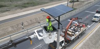 Autopista del Norte obtiene la 2da estrella del Programa Huella de Carbono Perú