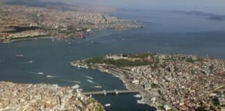 Canal de Estambul: el proyecto de Turquía que podría redefinir el comercio marítimo entre Asia y Europa