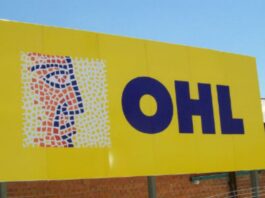 Tribunal chileno declara la liquidación de OHL Industrial Chile, filial de OHLA, y da inicio formal al proceso de pago a acreedores