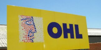 Tribunal chileno declara la liquidación de OHL Industrial Chile, filial de OHLA, y da inicio formal al proceso de pago a acreedores
