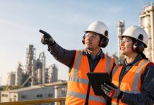 Cinco claves para fortalecer la seguridad y salud en entornos industriales