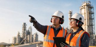 Cinco claves para fortalecer la seguridad y salud en entornos industriales