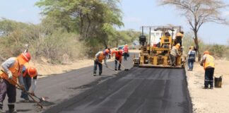 Inversión pública en Perú alcanza récord en el primer trimestre de 2026 y crece 3.5%