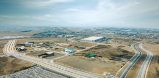Logística 2026: ¿Qué tendencias marcan la expansión de las industrias a Lima Sur?