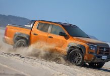 Mitsubishi Motors Perú concluye el primer trimestre con un notable crecimiento del 20%