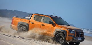 Mitsubishi Motors Perú concluye el primer trimestre con un notable crecimiento del 20%