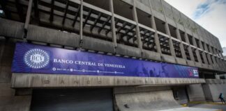 EE.UU. levanta sanciones al Banco Central de Venezuela y reactiva su acceso financiero