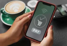 Billeteras digitales: casi la mitad de peruanos sigue guardando sus contraseñas bancarias en sus celulares