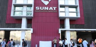 SUNAT amplía fiscalización: controlará compras y servicios digitales en Perú
