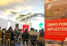 ProInversión impulsa cartera de más de US$ 5,000 millones en Cusco, Loreto y San Martín a través de APP, OxI y Proyectos en Activos