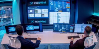 Indra Group y OBUU Tech firman un acuerdo estratégico para impulsar soluciones de IA aplicadas a la logística y la ingeniería avanzada en defensa
