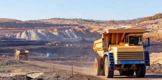 Minería: ciclones mejoran control y uso de agua en relaves