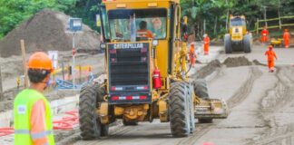 MEF autoriza más de S/478 millones para impulsar 1,015 inversiones públicas en regiones y municipios