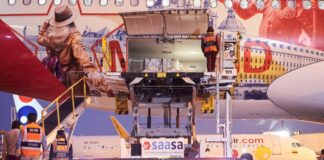Inversión de más de €430 millones impulsará modernización aeroportuaria en el sur del Perú